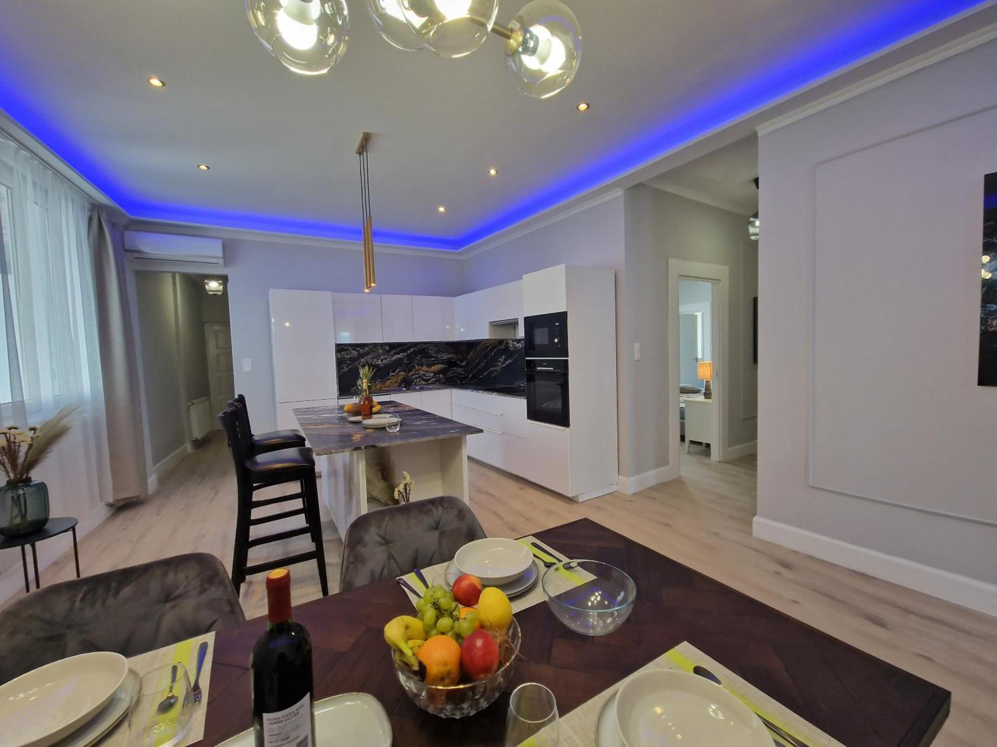 Apartman Danube Wonder View Budapest