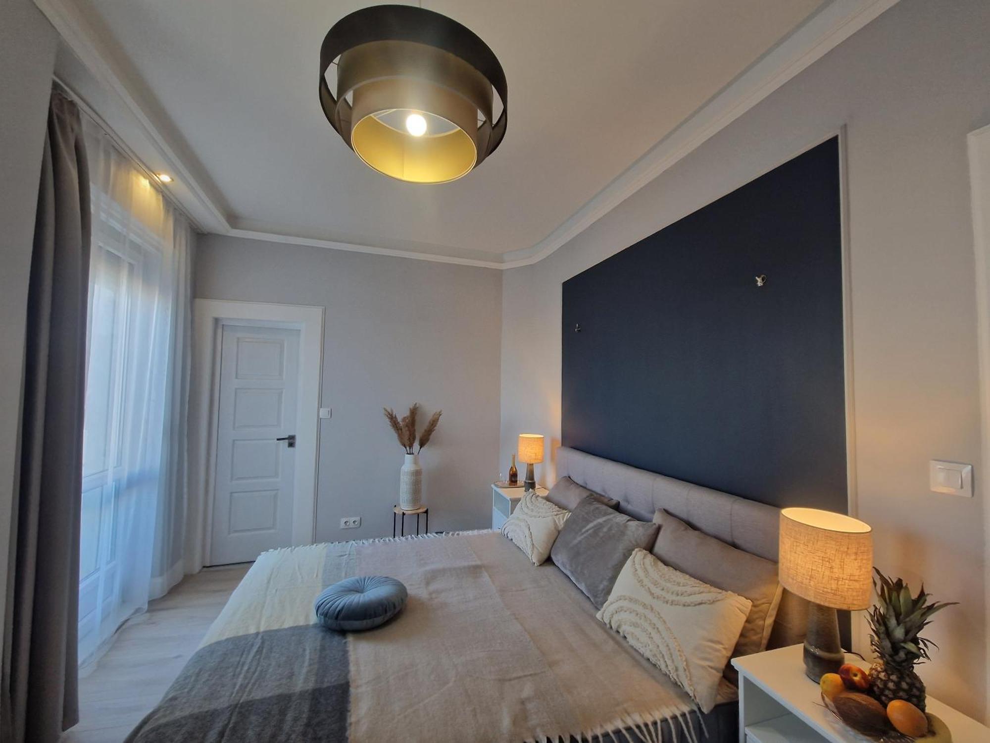 Apartman Danube Wonder View
