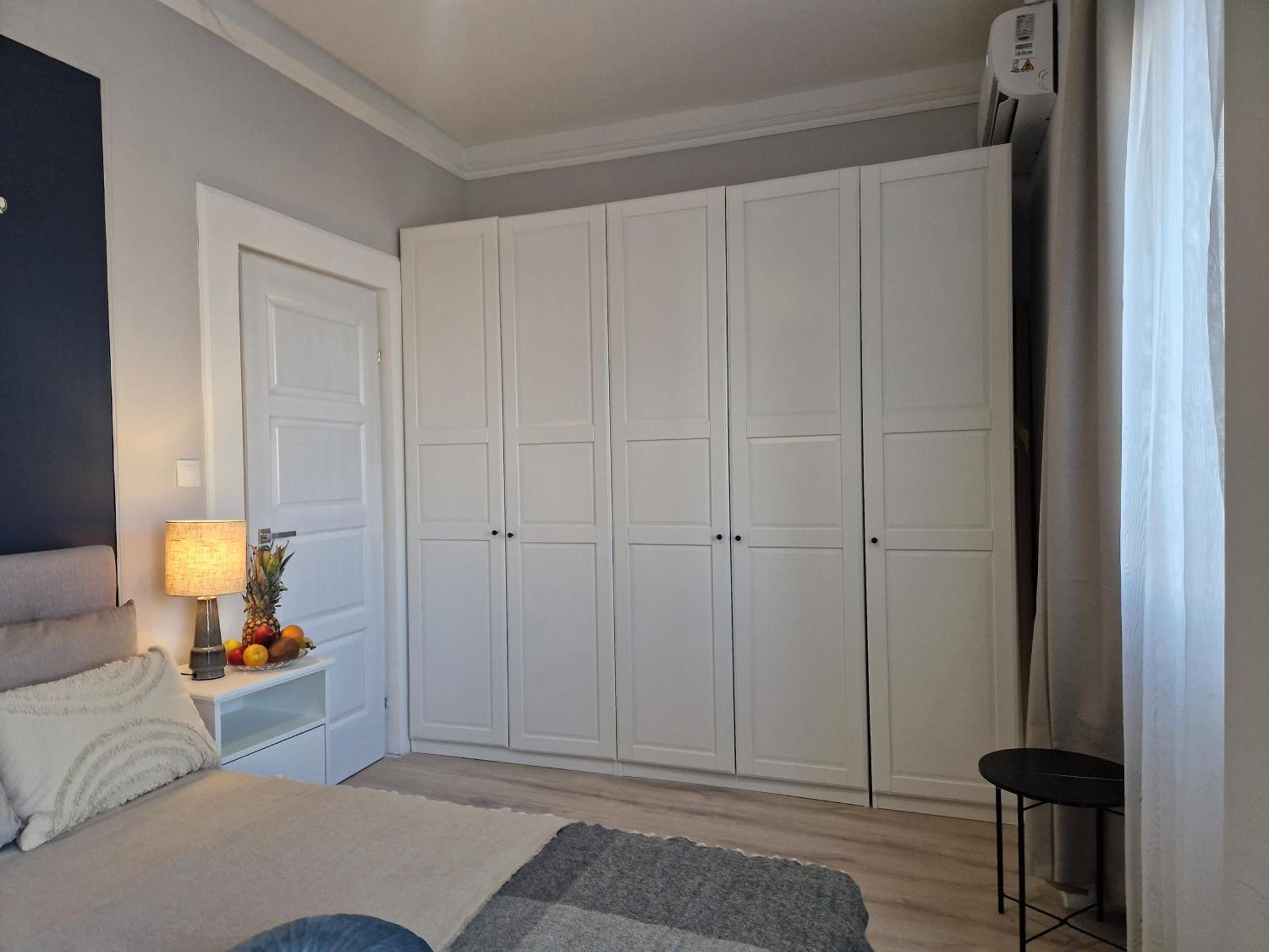 Apartman Danube Wonder View