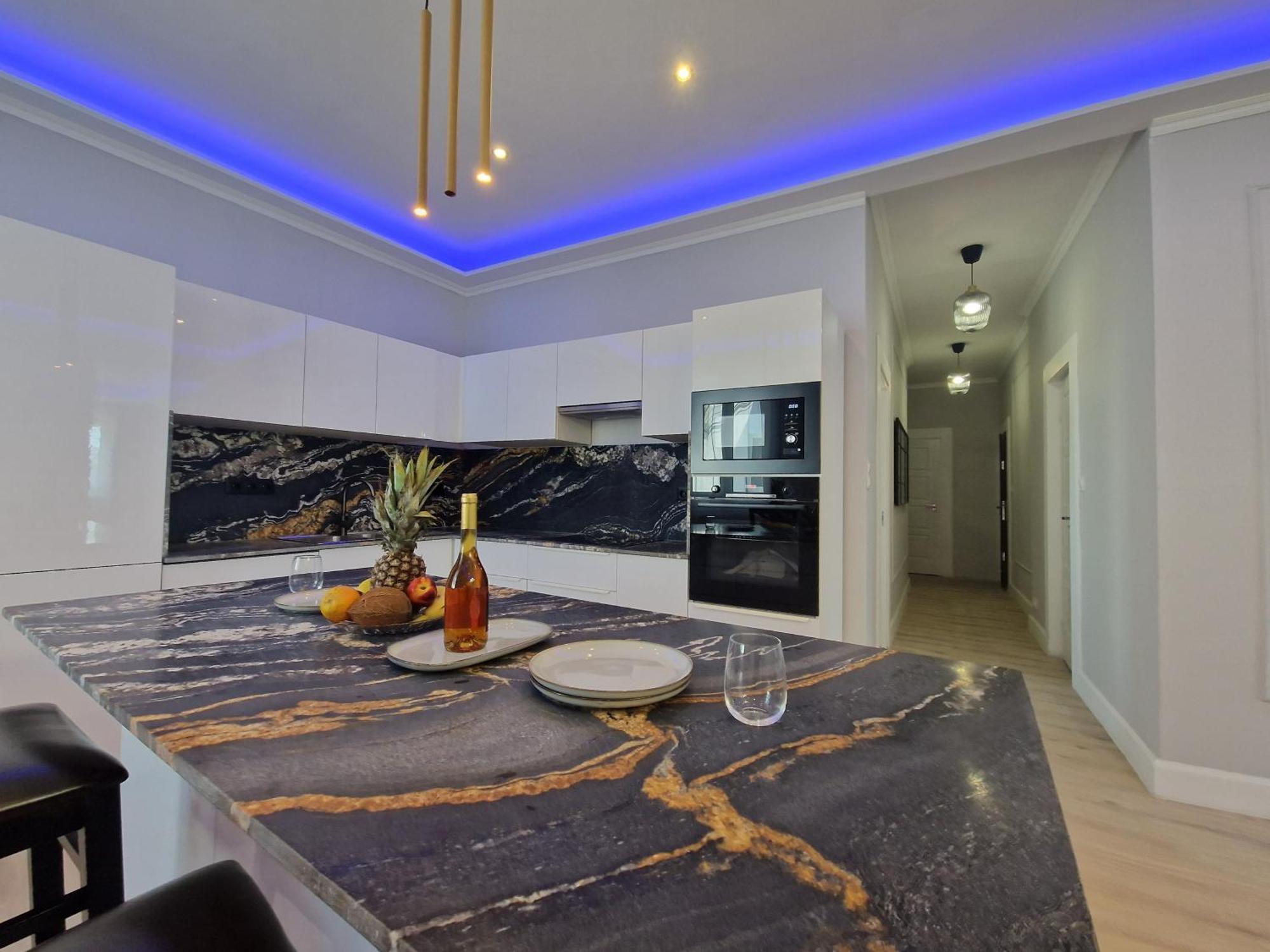 Apartman Danube Wonder View